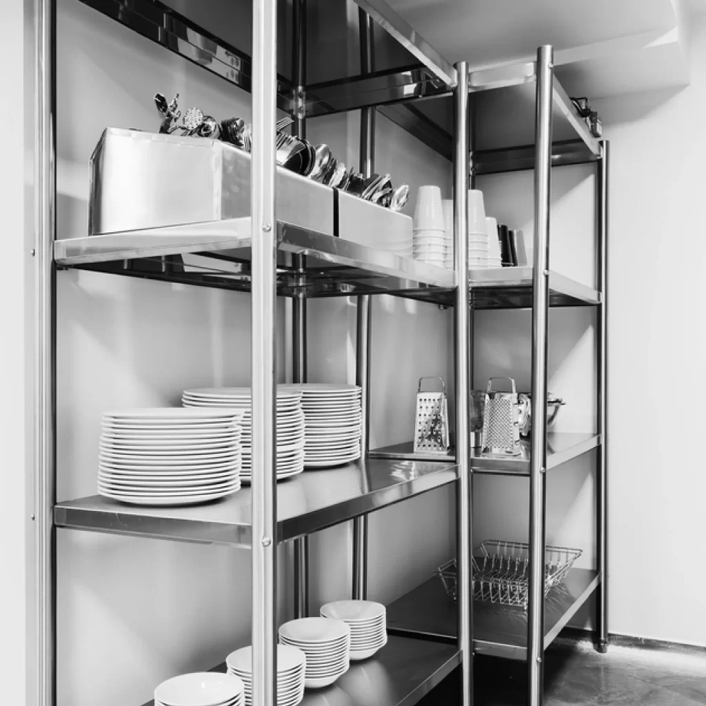 best steel racks in Faisalabad