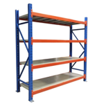 heavy duty racks