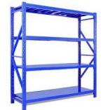 Medium Duty Racks